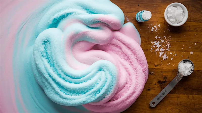 Slime Making (10-16yrs)