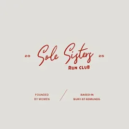 Sole Sisters Run Club