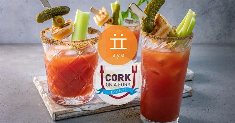 Aye Brunch Club: Local Plates & Bloody Marys