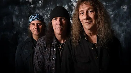 Anvil at Lost Lane Dublin 10/11/26
