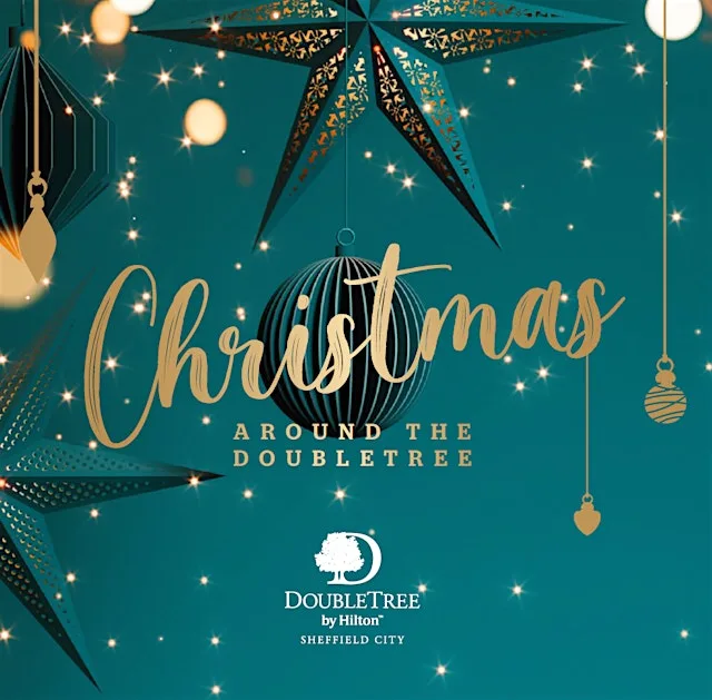 Starry Nights - FESTIVE PARTY NIGHTS