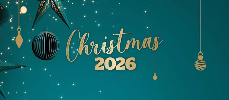 Join-Our-Party Nights - Christmas at DoubleTree