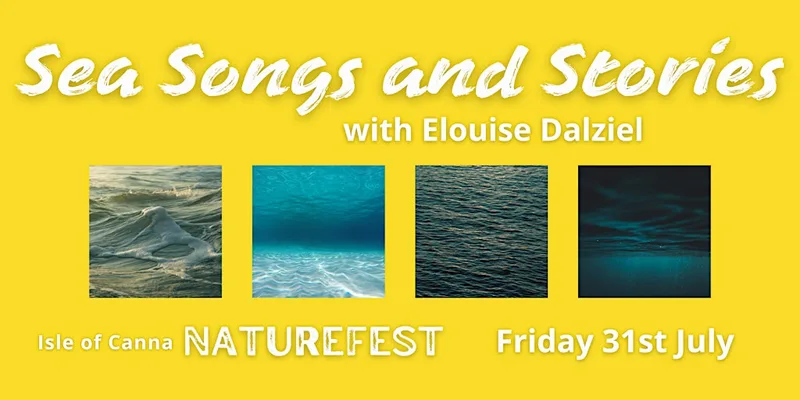 Sea Songs and Stories
