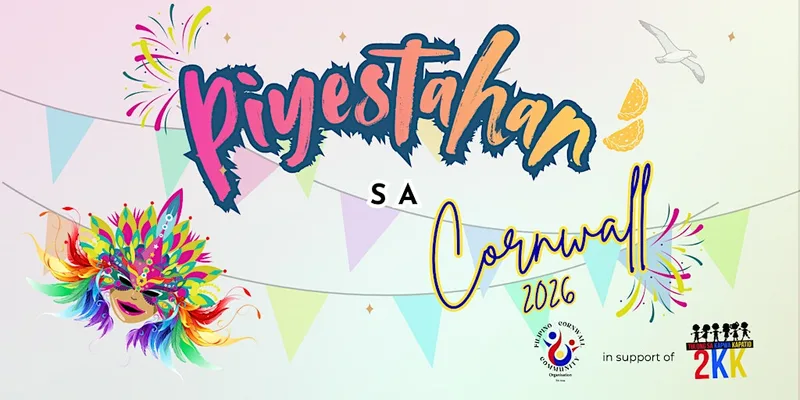 Piyestahan sa Cornwall 2026