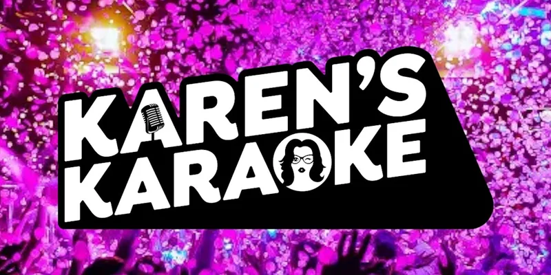 KARENS KARAOKE - Liverpool