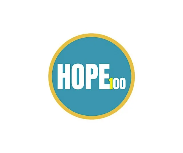 Hope 100 Walk