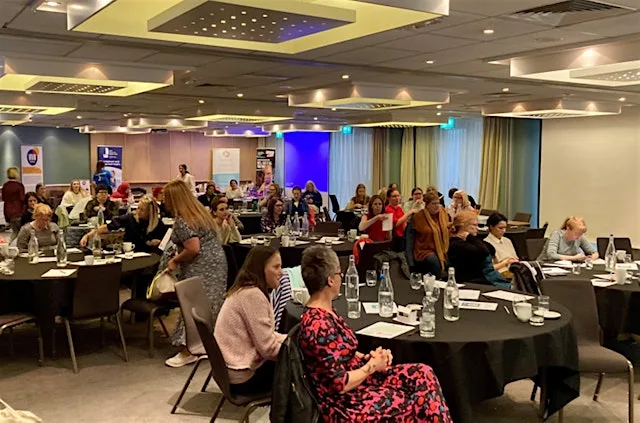 Children, Teenage and Young Adult Cancer Clinical Network Education Day