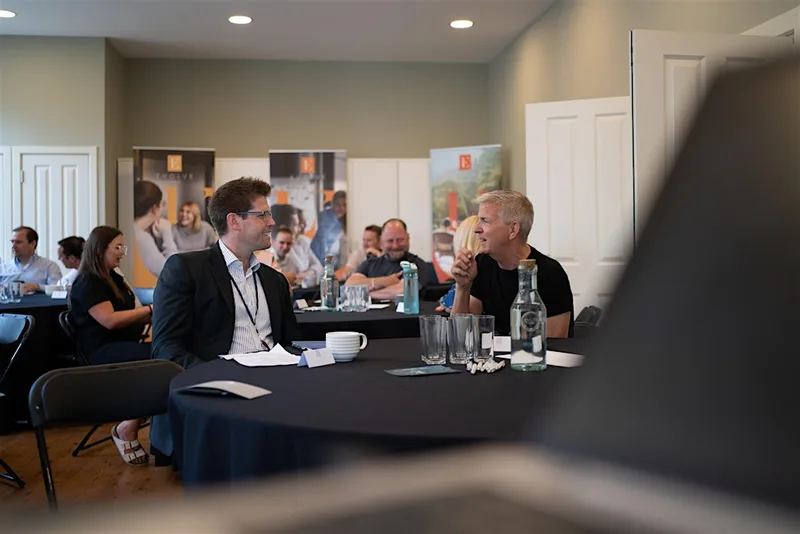 Evolve Manager Accelerator