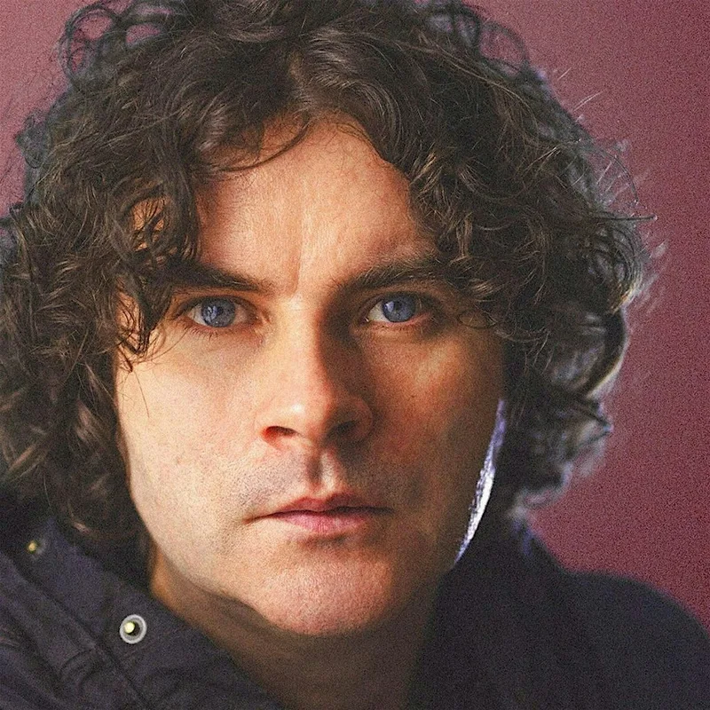 Paddy Casey