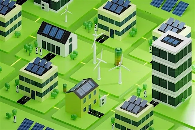 Empowering Our Councils - Community Energy in Gloucestershire