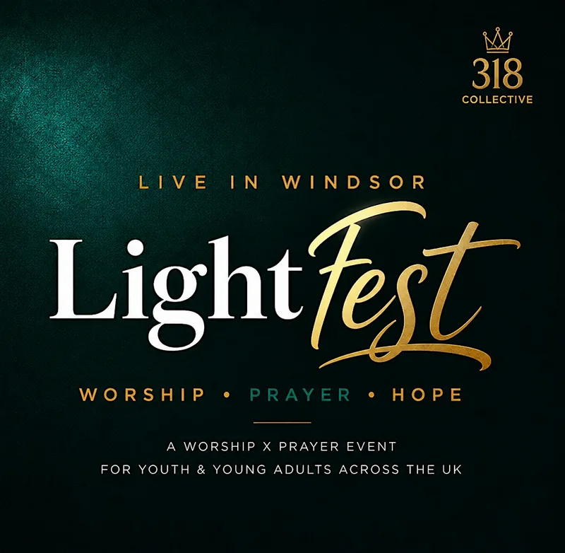 LightFest Windsor