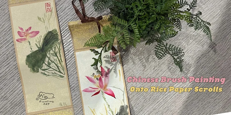 Chinese Painting Workshop