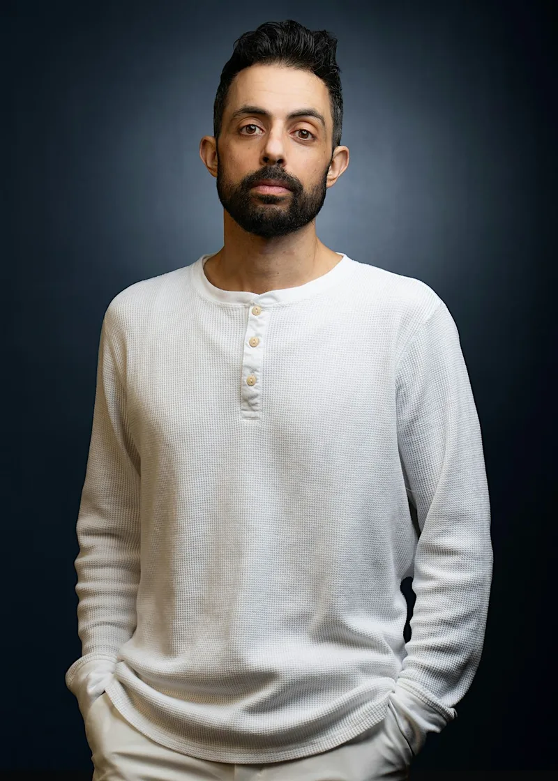 Sammy Obeid: Born for Birmingham!