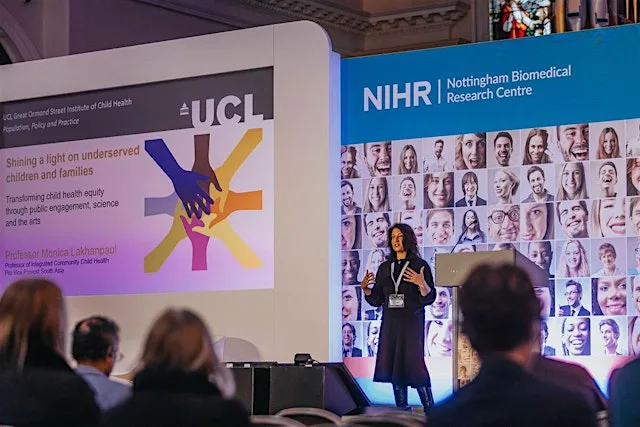 NIHR Nottingham Biomedical Research Centre - Conference 26