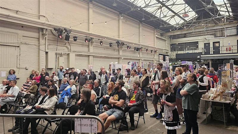 Japan Fest Sheffield