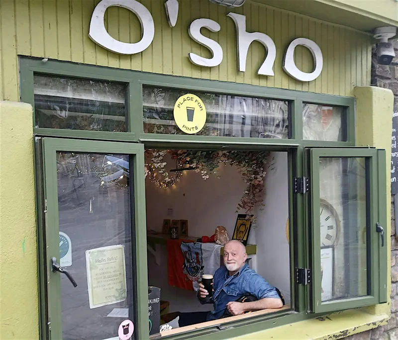 Historic Pub Trail