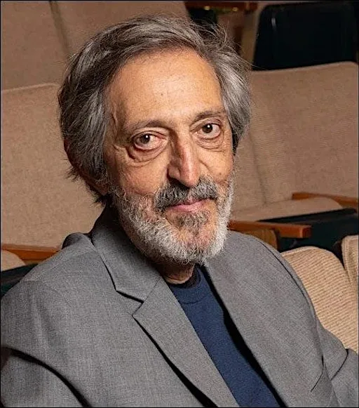 Lecture: Professor Avi Wigderson - Institute for Advanced Study, Princeton