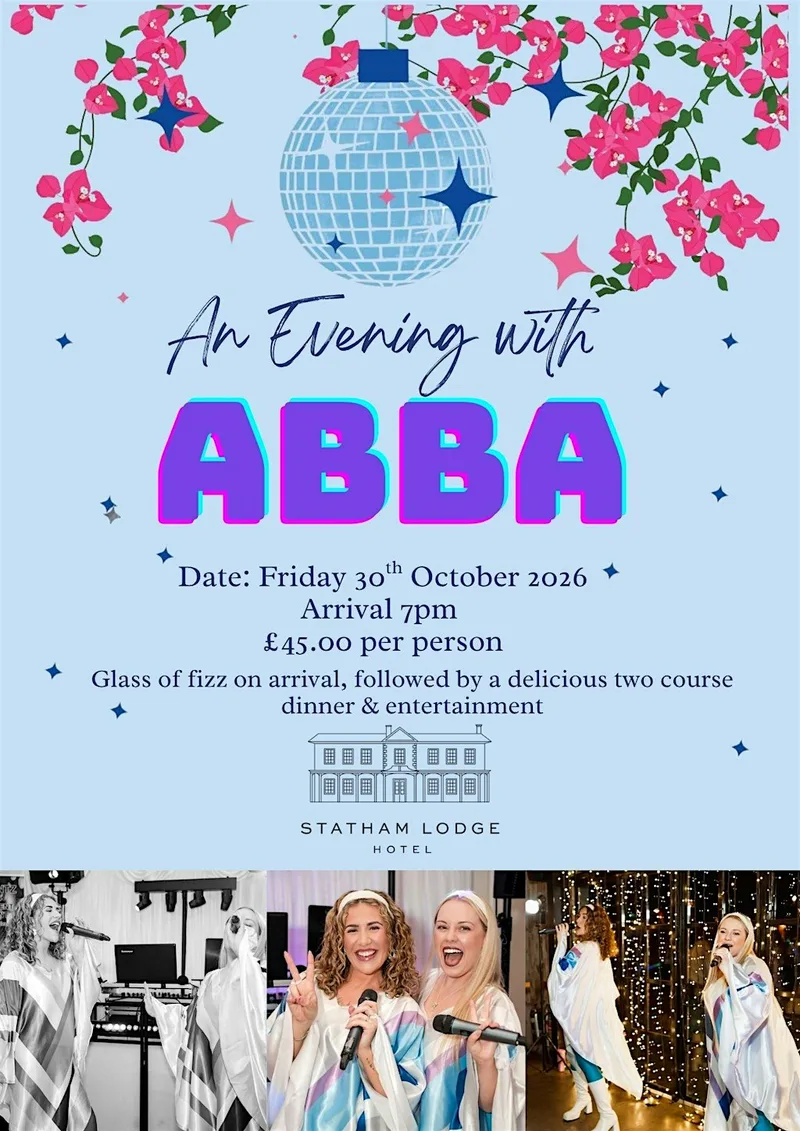 An Evening with ABBA
