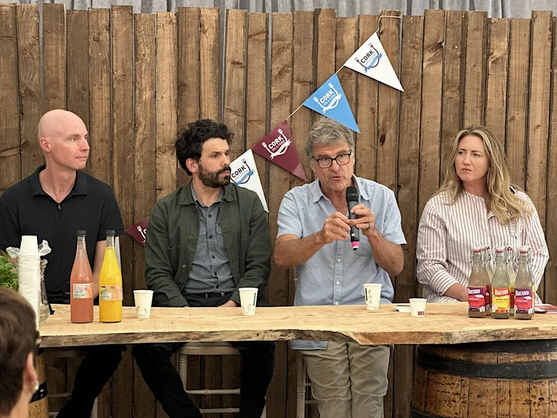 Stories & Sips: Drinks Theatre with Tastings