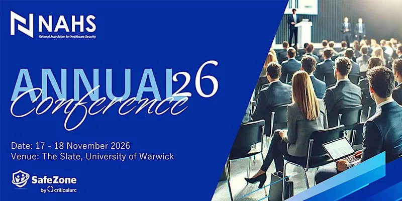 NAHS Annual Conference and Awards Ceremony 2026