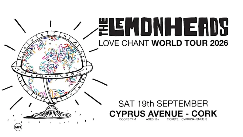 The Lemonheads