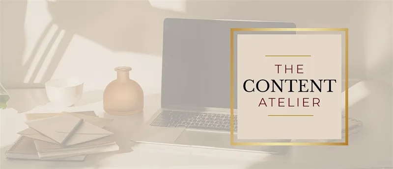 The Content Atelier