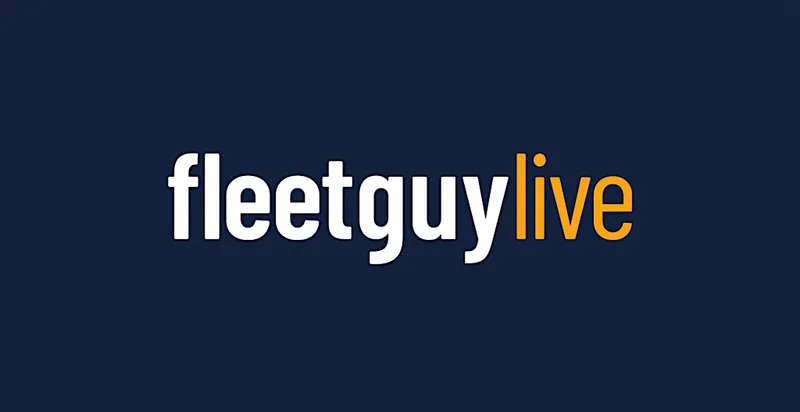 Fleet Guy Live (w/ FREE entry to the pre-social for The Blend 2026)