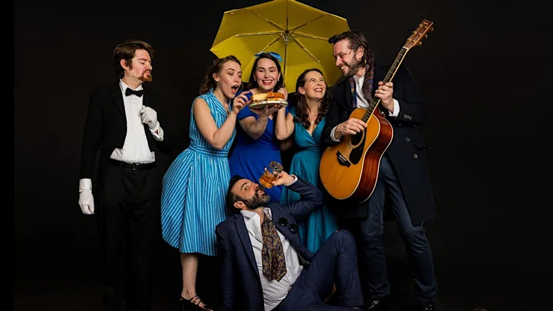 Twelfth Night