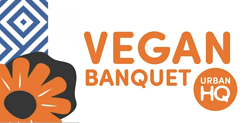 Vegan Banquet