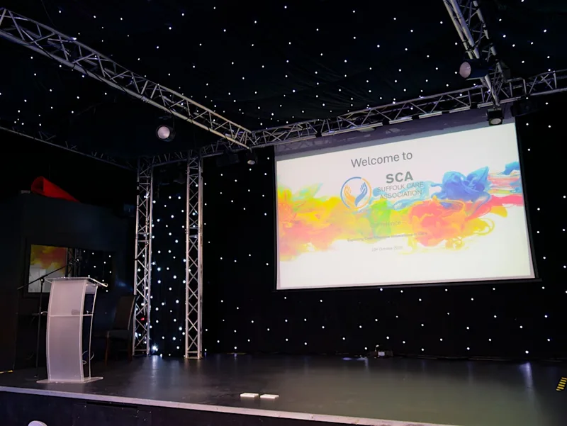 Suffolk Care Association Conference 2026
