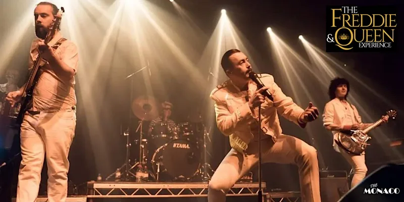 The Freddie & Queen Experience