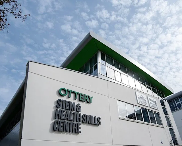 STEM & Health Skills Centre Open Day