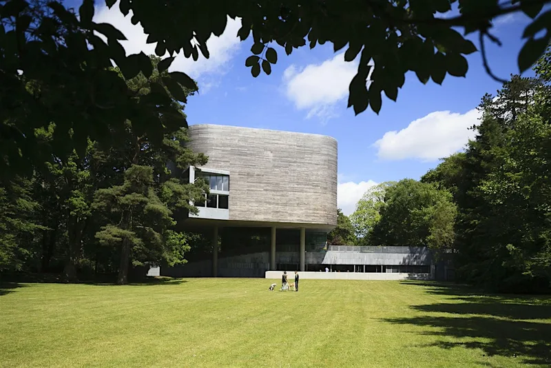 The Museum at Your Pace: Sensory-Friendly Mornings at the Glucksman