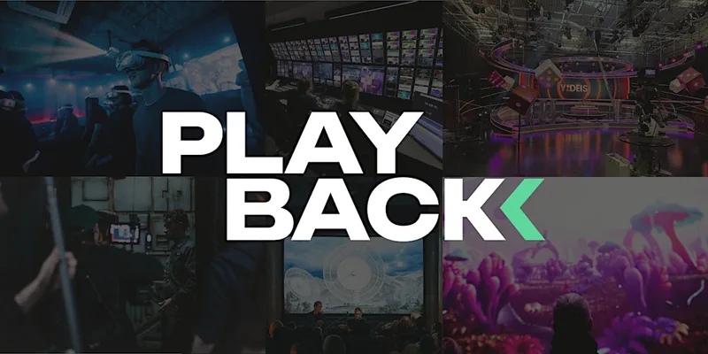 PLAYBACK