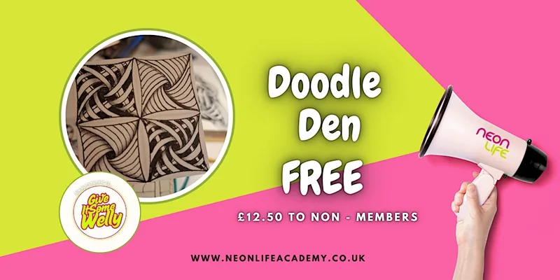 Doodle Den