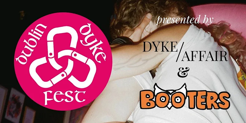 Dublin Dyke Fest