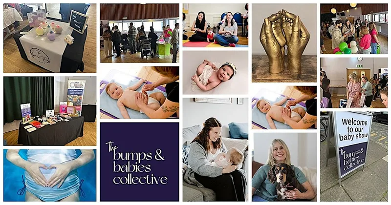 The Baby Show