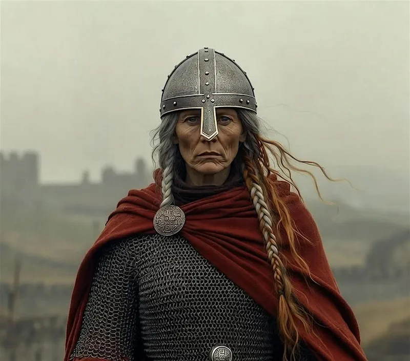 EPISODE THREE: The Later Anglo-Saxons Wednesday
