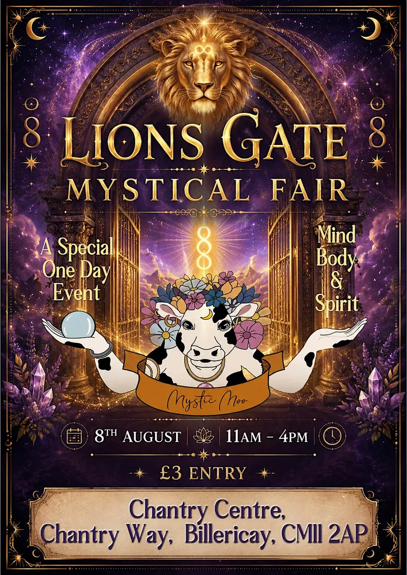 Lions Gate Mystical Fair