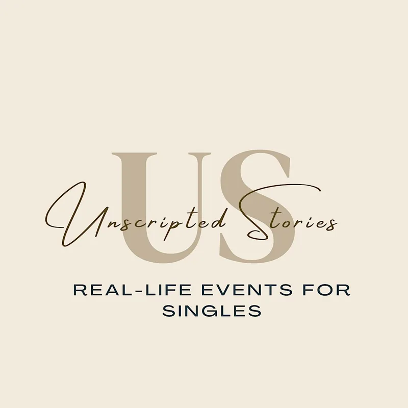 Unscripted Stories - Muslim Singles Walk (Women 30 - 40 | Men 35 - 45)