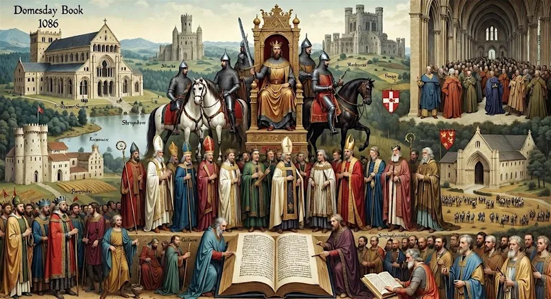 EPISODE FIVE: Norman Society Wednesday