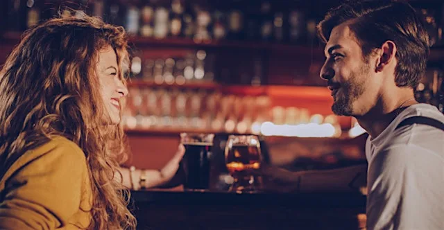 Pizza Lovers Speed dating in Cardiff | 40-55