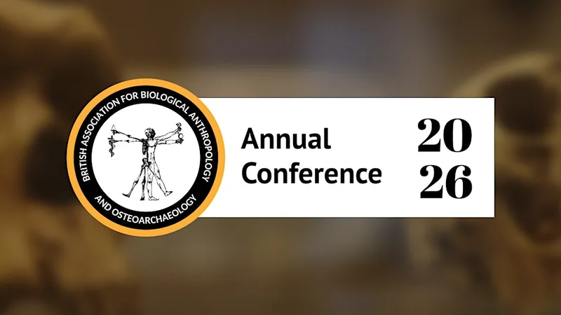 BABAO Annual Conference 2026