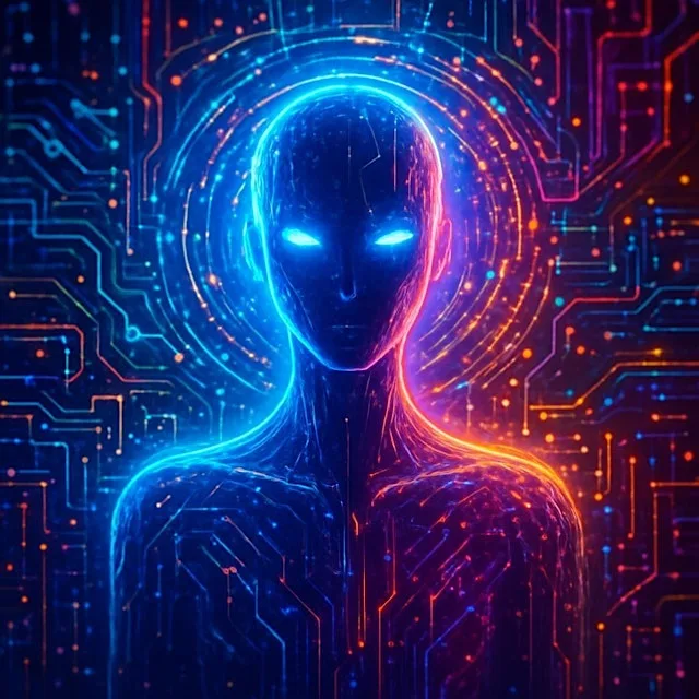 The Gong Whisperer -Gong Energy Journey