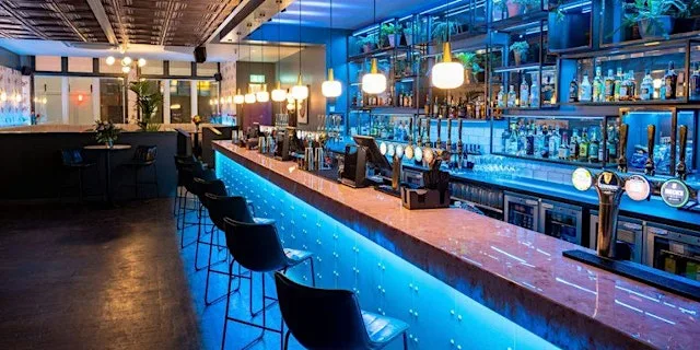 Speed Dating London @ The Star By Liverpool Street (Ages: 40-55)