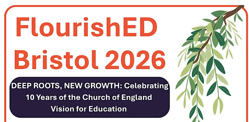 FlourishED Bristol 2026
