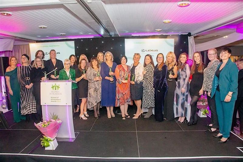 Women Of Achievement Awards (WOAA) 2026