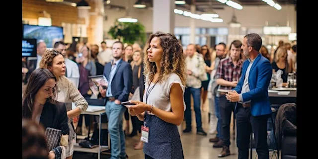 AI for SMEs & Young Professionals: Practical Tools for Real Business Growth