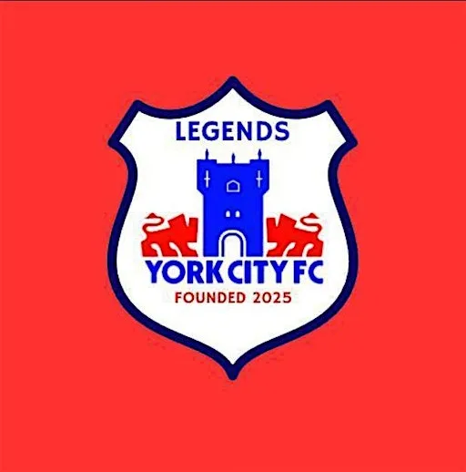 York City FC Legends vs Leeds Utd FC Legends
