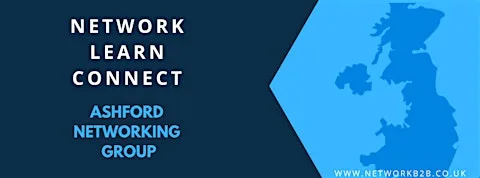 Ashford Business Networking Event